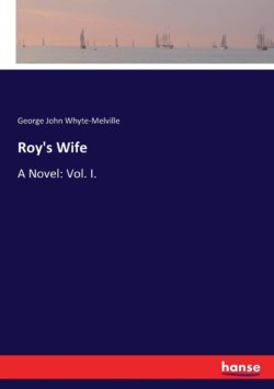 Roy's Wife