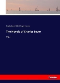 Novels of Charles Lever