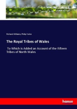 Royal Tribes of Wales