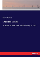 Shoulder Straps