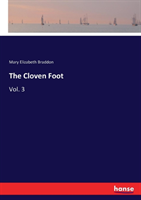 Cloven Foot