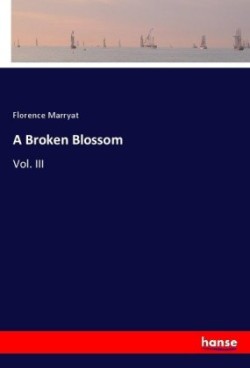 Broken Blossom