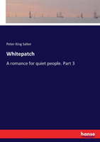 Whitepatch