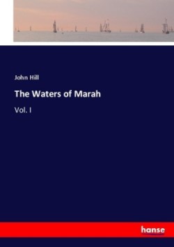 Waters of Marah