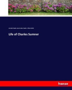 Life of Charles Sumner