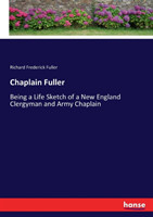 Chaplain Fuller