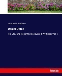Daniel Defoe