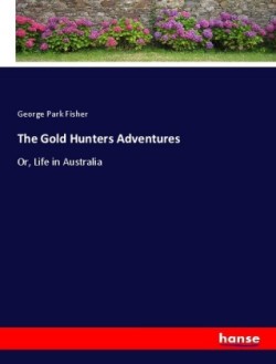 Gold Hunters Adventures