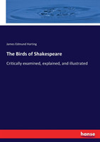 Birds of Shakespeare