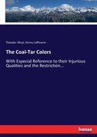 Coal-Tar Colors