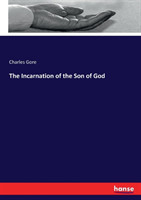 Incarnation of the Son of God