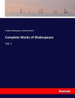 Complete Works of Shakespeare