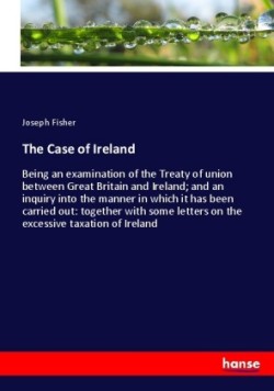Case of Ireland