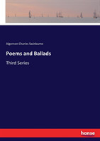 Poems and Ballads