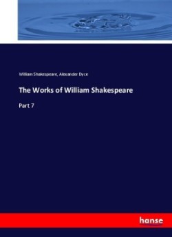Works of William Shakespeare