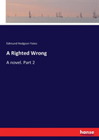 Righted Wrong