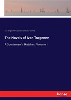 Novels of Ivan Turgenev