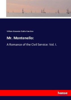 Mr. Montenello