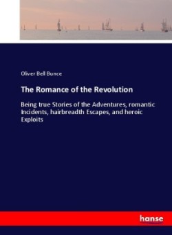 Romance of the Revolution