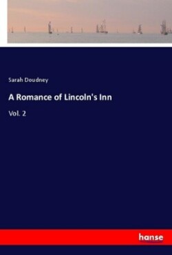 Romance of Lincoln's Inn