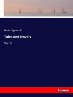 Tales and Novels