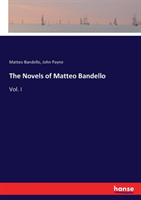 Novels of Matteo Bandello