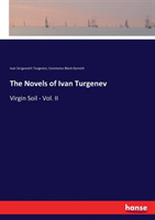 Novels of Ivan Turgenev