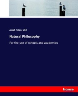 Natural Philosophy