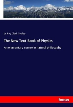 New Text-Book of Physics