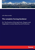 complete Forcing-Gardener