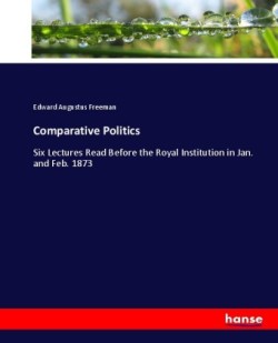 Comparative Politics