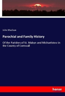 Parochial and Family History
