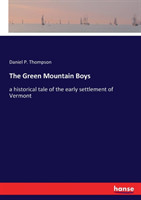 Green Mountain Boys