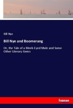 Bill Nye and Boomerang