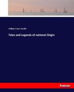 Tales and Legends of national Origin