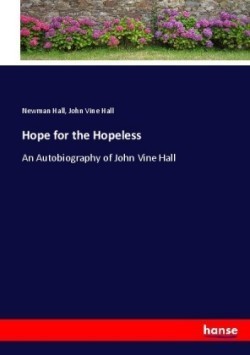 Hope for the Hopeless