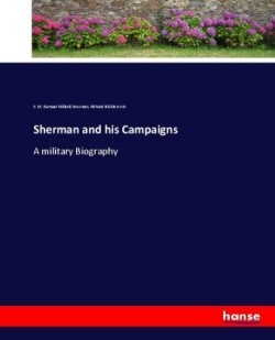 Sherman and his Campaigns