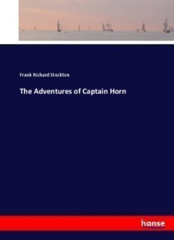 Adventures of Captain Horn