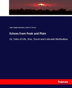 Echoes from Peak and Plain