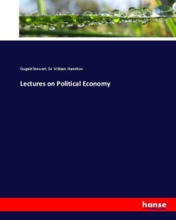 Lectures on Political Economy