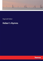 Heber's Hymns