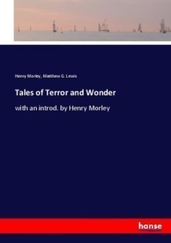 Tales of Terror and Wonder