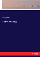 Fables in Slang