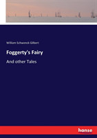 Foggerty's Fairy