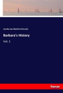 Barbara's History