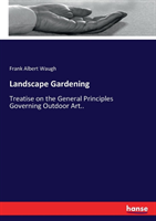 Landscape Gardening