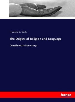 Origins of Religion and Language