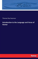 Introduction to the Language and Verse of Homer