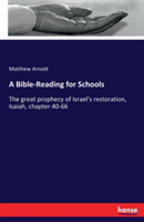 Bible-Reading for Schools