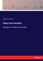 Tales from Ariosto